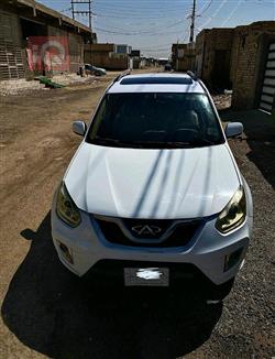 Chery Tiggo 3
